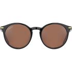 LEONORA, Shiny Transparent Black Layer-Mineral Polarized Drivers Cat 2 to 3, hi-res image number null